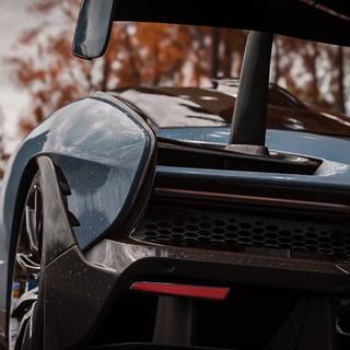 Forza Horizon desktop wallpaper