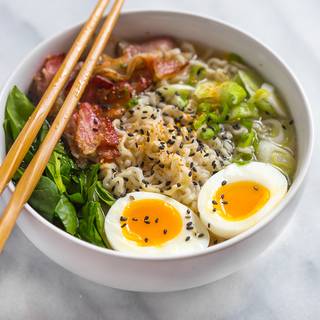 Ramen desktop wallpaper