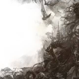 Castlevania desktop wallpaper