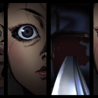 Kill Bill desktop wallpaper