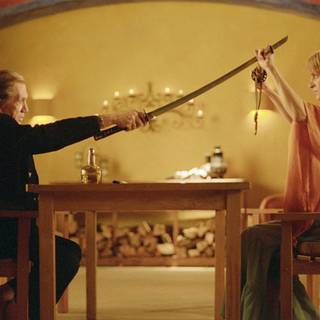 Kill Bill desktop wallpaper