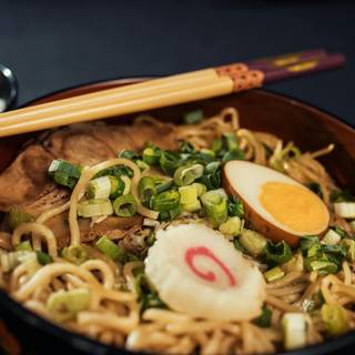 Ramen desktop wallpaper