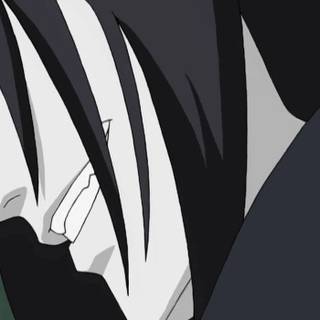 Orochimaru desktop wallpaper