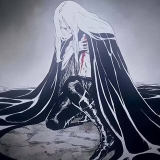 Castlevania desktop wallpaper