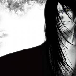 Orochimaru desktop wallpaper