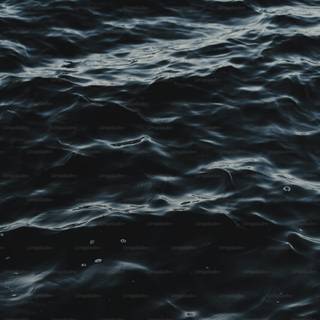 Desktop waves wallpaper