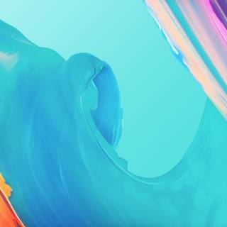 Paint desktop wallpaper