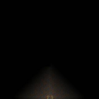 Minimal dark desktop wallpaper