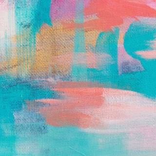 Paint desktop wallpaper