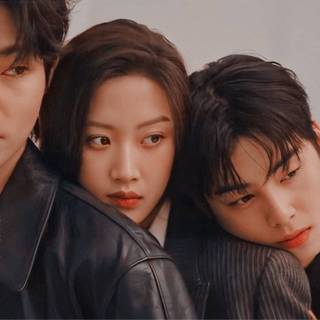 True Beauty desktop wallpaper