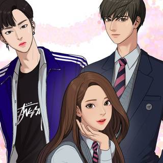 True Beauty desktop wallpaper