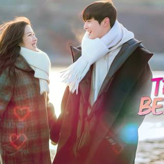 True Beauty desktop wallpaper