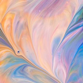 Paint desktop wallpaper