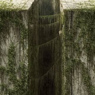 Maze Runner desktop wallpaper