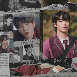 True Beauty desktop wallpaper