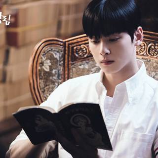 True Beauty desktop wallpaper