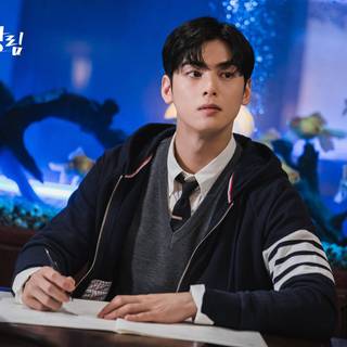 True Beauty desktop wallpaper