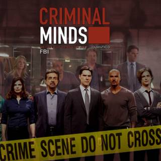Criminal Minds desktop wallpaper