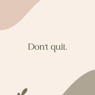 Boho quotes wallpaper