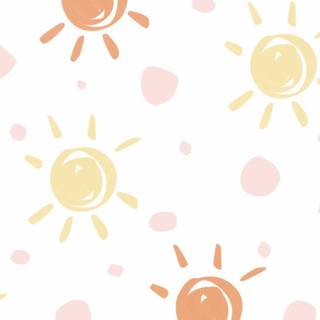 Boho aesthetic desktop wallpaper