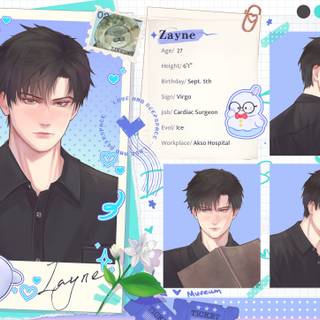 True Beauty desktop wallpaper