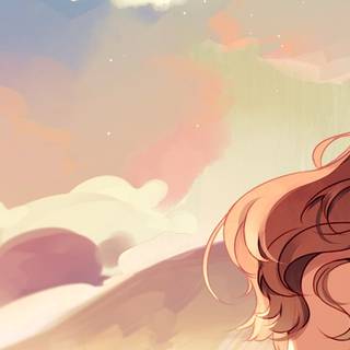 True Beauty desktop wallpaper