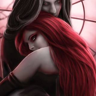 True Beauty desktop wallpaper