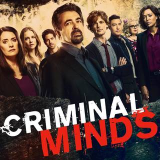 Criminal Minds desktop wallpaper