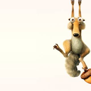 Ice Age desktop wallpaper