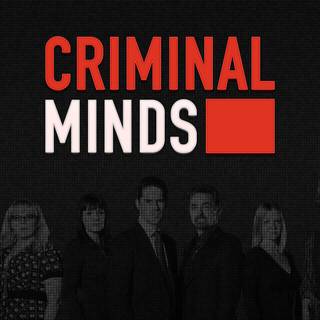 Criminal Minds desktop wallpaper
