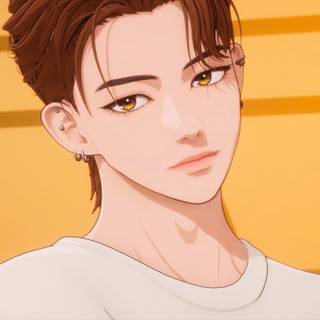 True Beauty desktop wallpaper