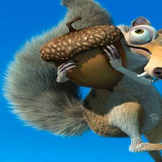 Ice Age desktop wallpaper