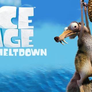 Ice Age desktop wallpaper