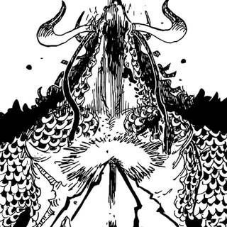 Manga panel mobile wallpaper