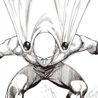 Manga panel mobile wallpaper