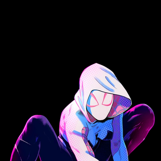 Gwen Stacy mobile wallpaper