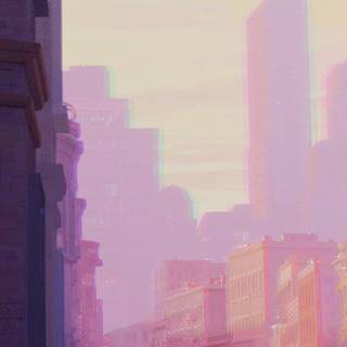 Gwen Stacy mobile wallpaper