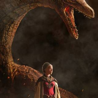 House of the Dragon mobile wallpaper