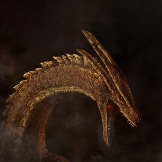 House of the Dragon mobile wallpaper