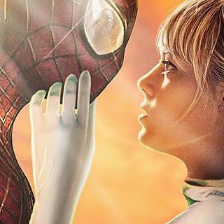 Gwen Stacy mobile wallpaper