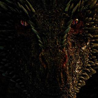 House of the Dragon mobile wallpaper