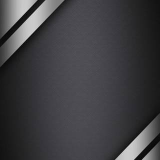 Silver mobile wallpaper