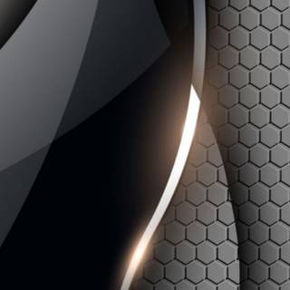 Silver mobile wallpaper