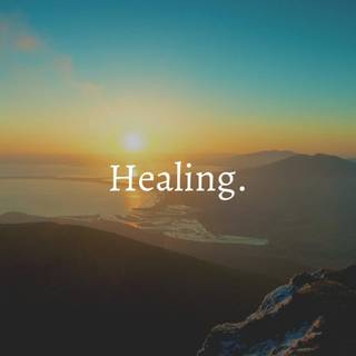 Mobile clean wallpaper