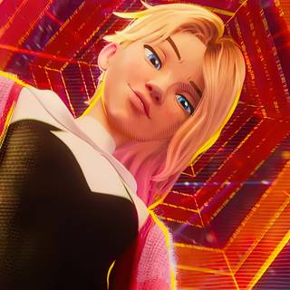 Gwen Stacy mobile wallpaper