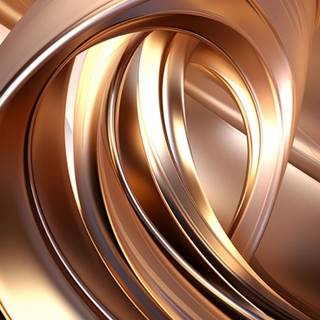 Silver mobile wallpaper