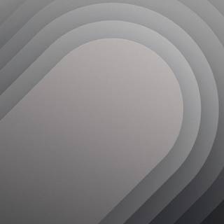 Silver mobile wallpaper