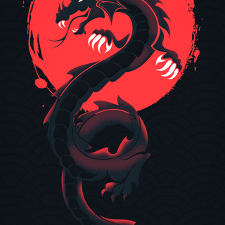 House of the Dragon mobile wallpaper