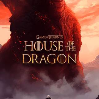 House of the Dragon mobile wallpaper