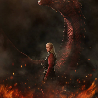 House of the Dragon mobile wallpaper